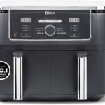 NINJA Foodi MAX Dual Zone 9.5L Air Fryer AF400UK