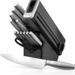 Ninja StaySharp 14-Piece Stainless Steel Knife Set