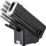 Ninja StaySharp Stainless 6-Piece Knife Set & Wood Block