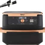 Ninja Foodi FlexDrawer Dual Air Fryer 10.4L AF500UK