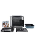 Outlet Ninja Multifunction Oven & Air Fryer with Brownie Tin