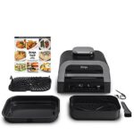 Outlet Ninja Health Grill MAX DG551UK