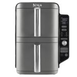Ninja Double Stack XL 9.5L Air Fryer SL400UK